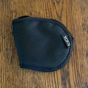 Tumi - Never Used Black Eye Mask